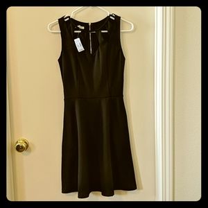 LBD little black dress